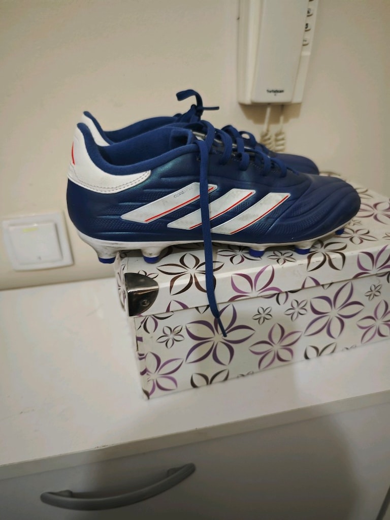 Adidas Duo krampon - 4
