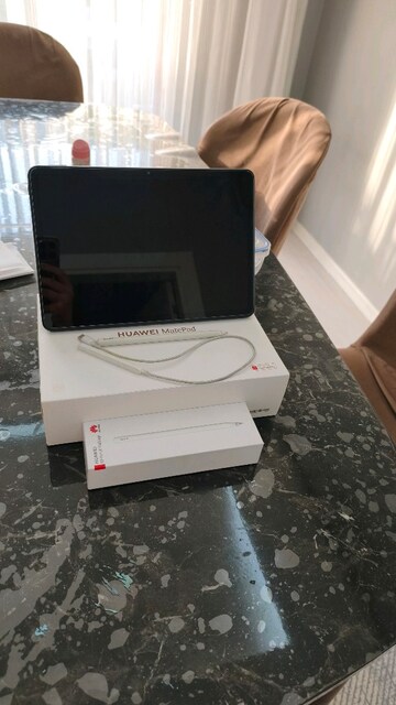 Huawei Matepad 11.5 (2023) Tablet