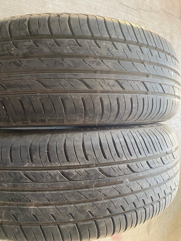 195/65/15 Lassa Yazlık - 2