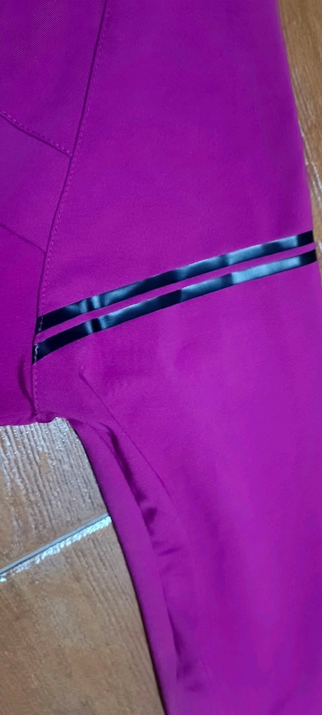 Nike likralı sweat mont.. - 7
