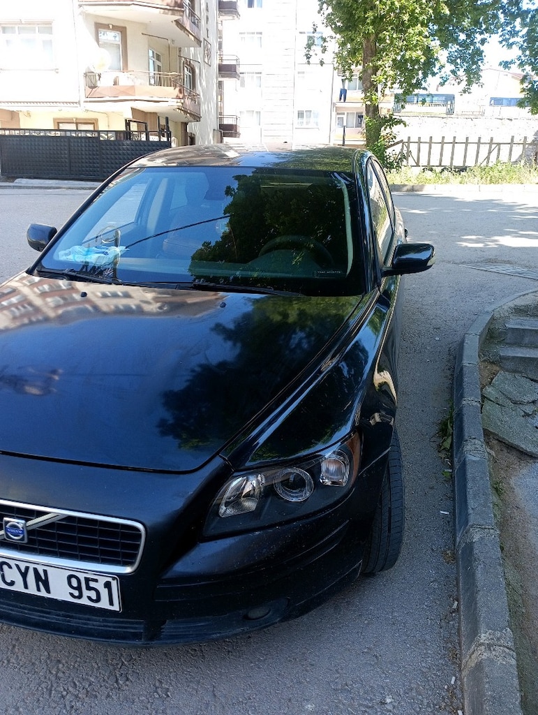 Volvo S40.2.0dzl - 14