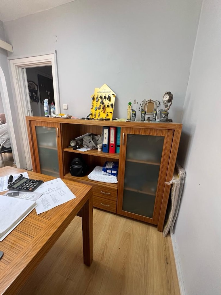 ofis mobilyası - 2