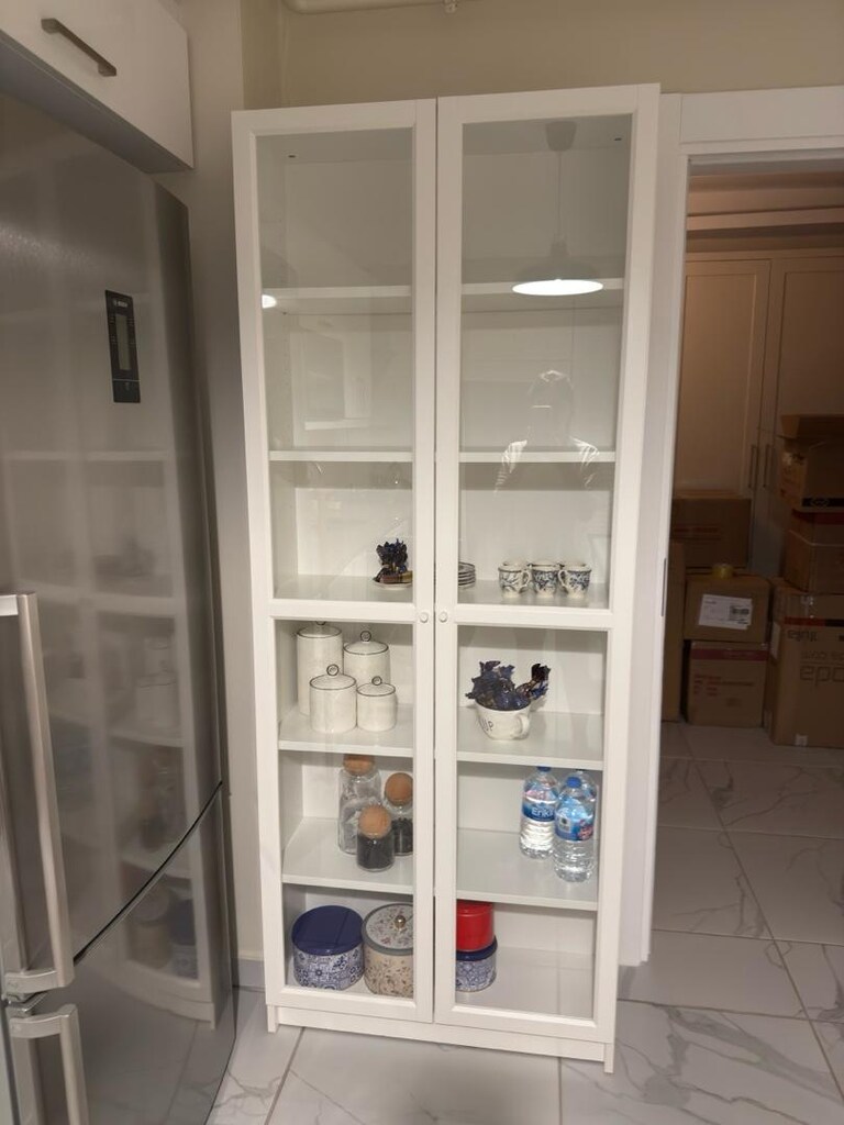 ikea dolap - 4