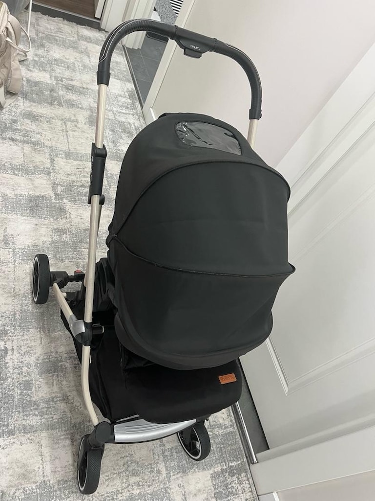 kraft kenya travel sistem bebek arabası - 5