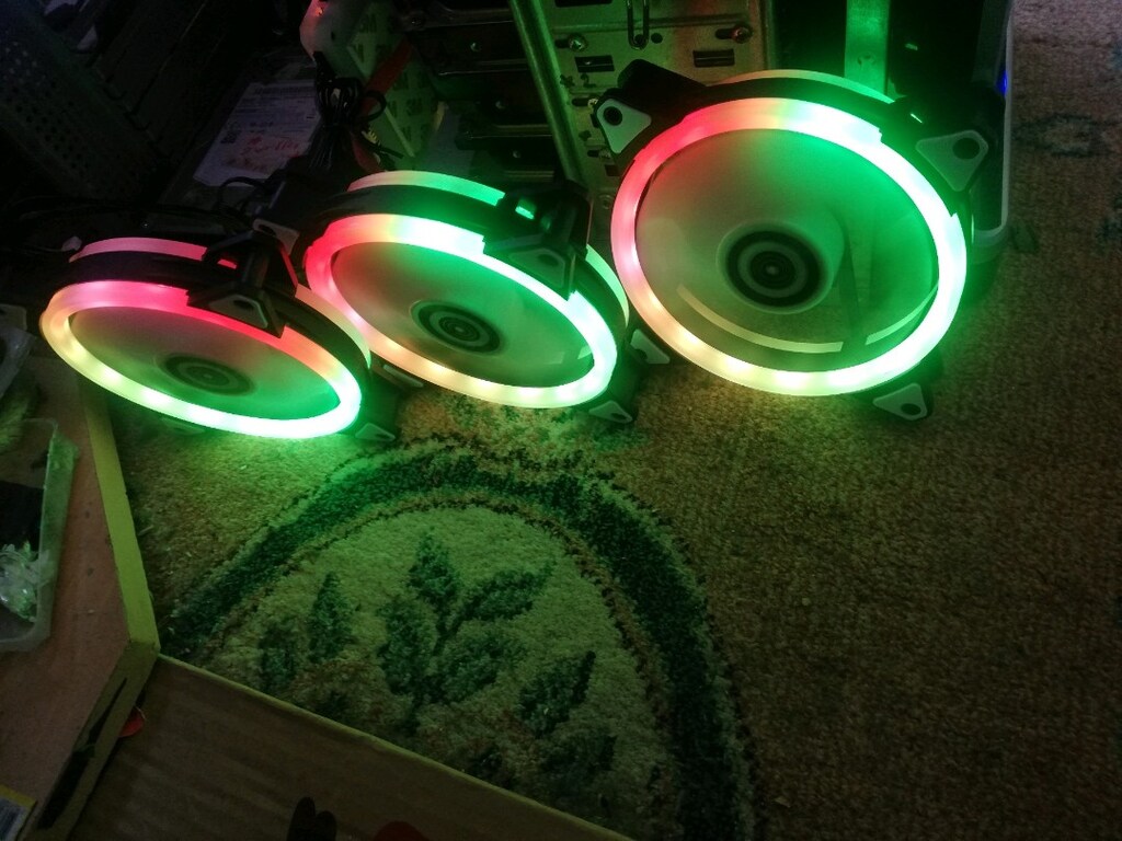 3 lü set kumandalı fan kontrol panelli özel seri yok yok ŞOK FİYAT - 4