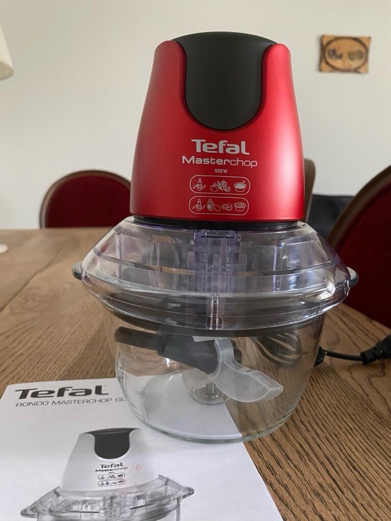 sıfır tefal rondo - 2