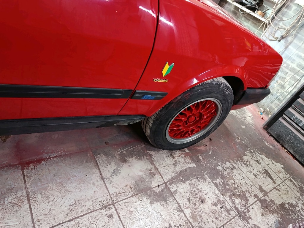 99MODEL TOFAŞ ŞAHİN 1.6 İE - 16