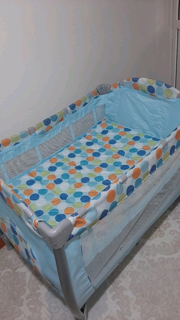 Park yatak - 2