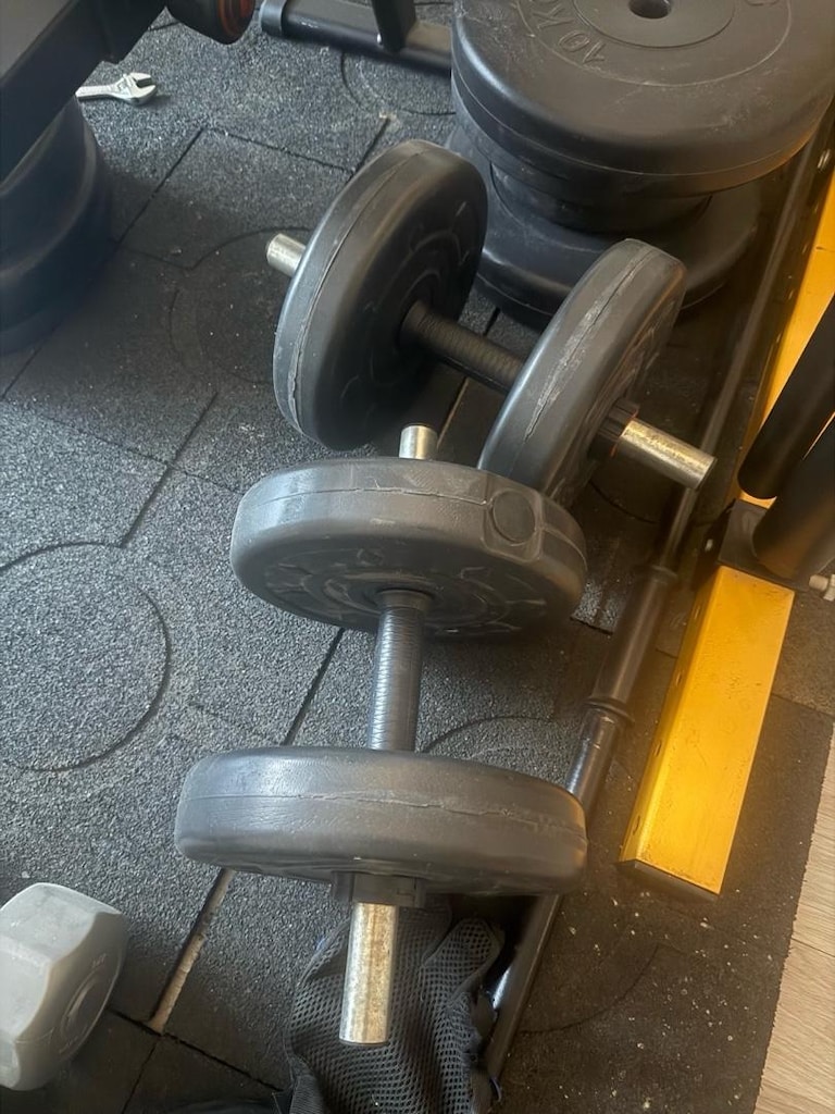 full set spor istasyonu - 5
