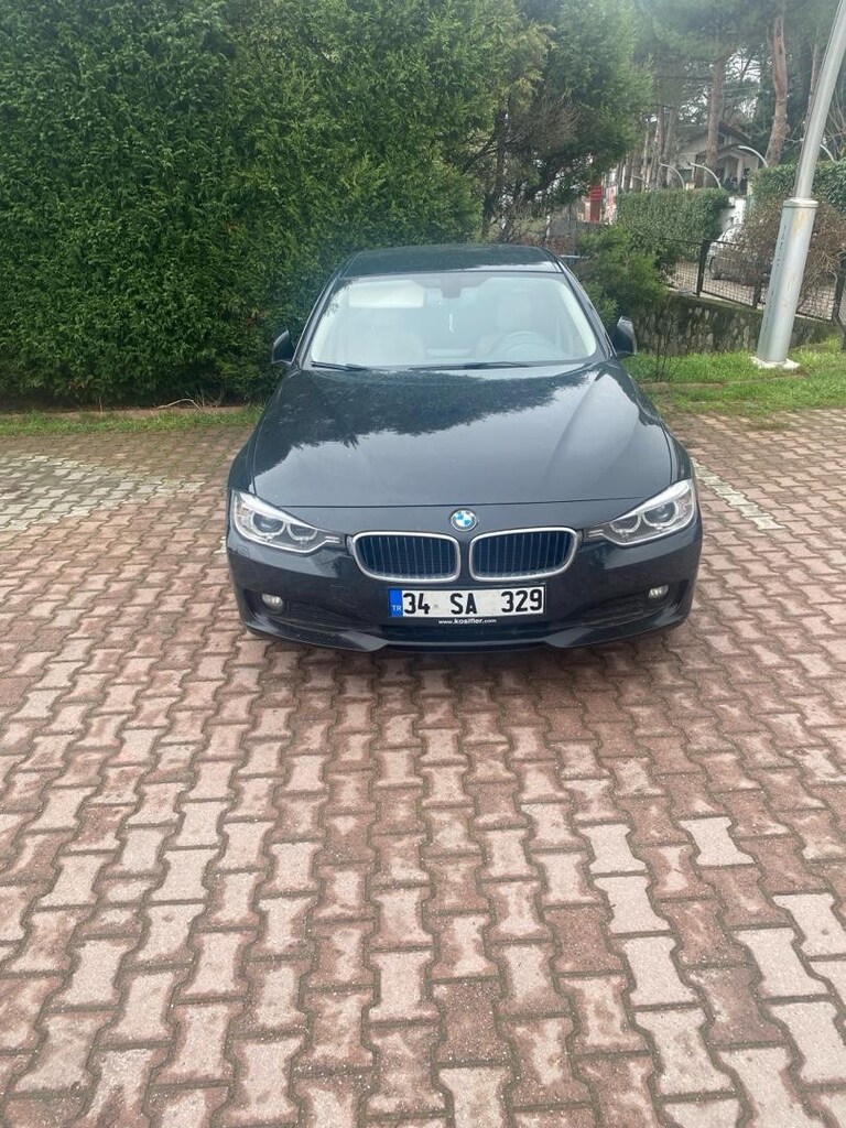 F30 BMW - 2