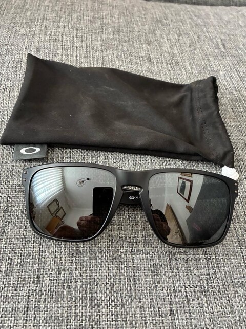 orijinal oakley holbrook