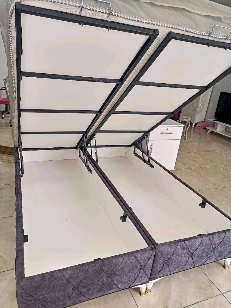tek kişilik sıfır baza başlık - 3