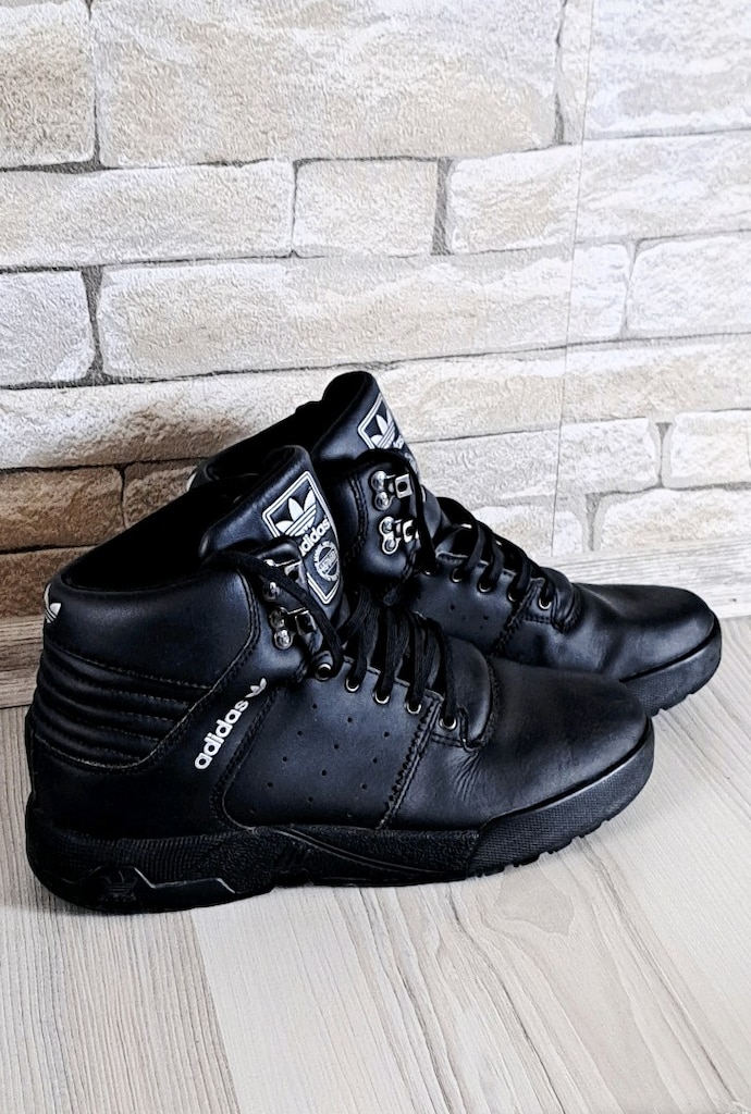ORJİNAL ADİDAS Uptown TD. - 5