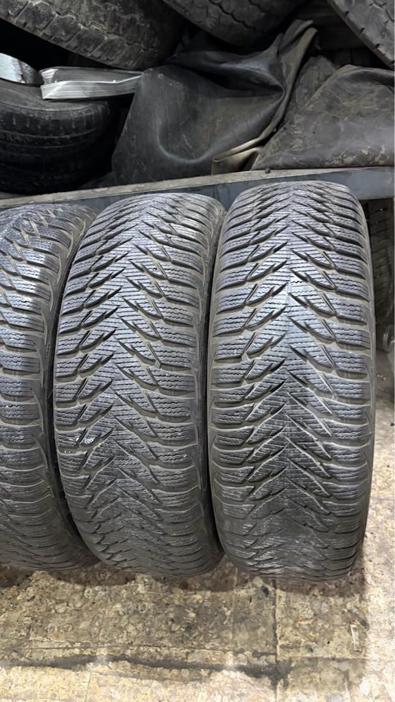 195 65 15 Goodyear - 2