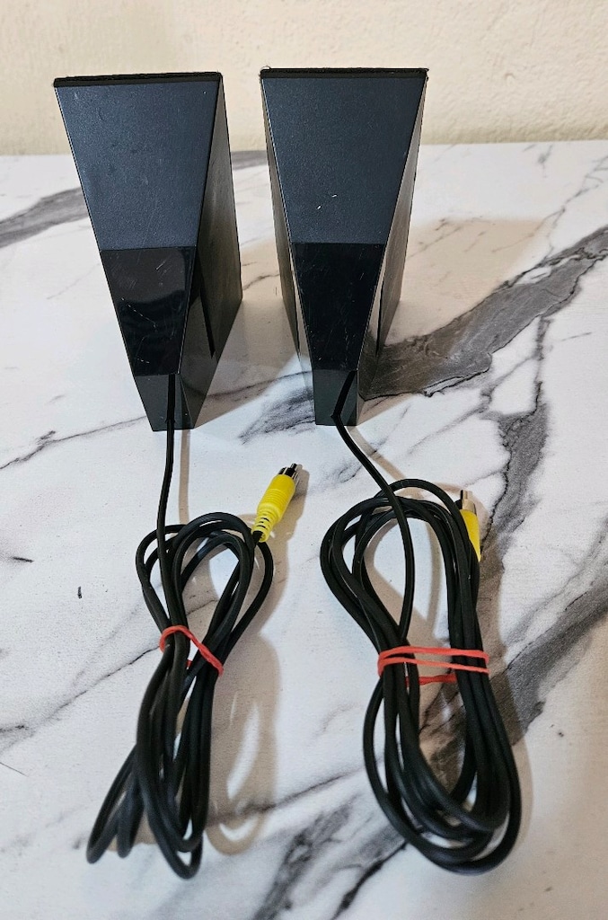 Edifier Uydu Hoparlörleri - 4