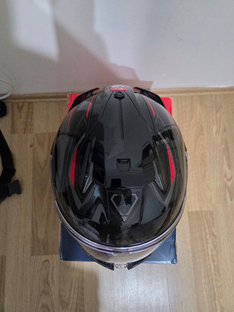 Shark Skwal i3 M Beden - 8