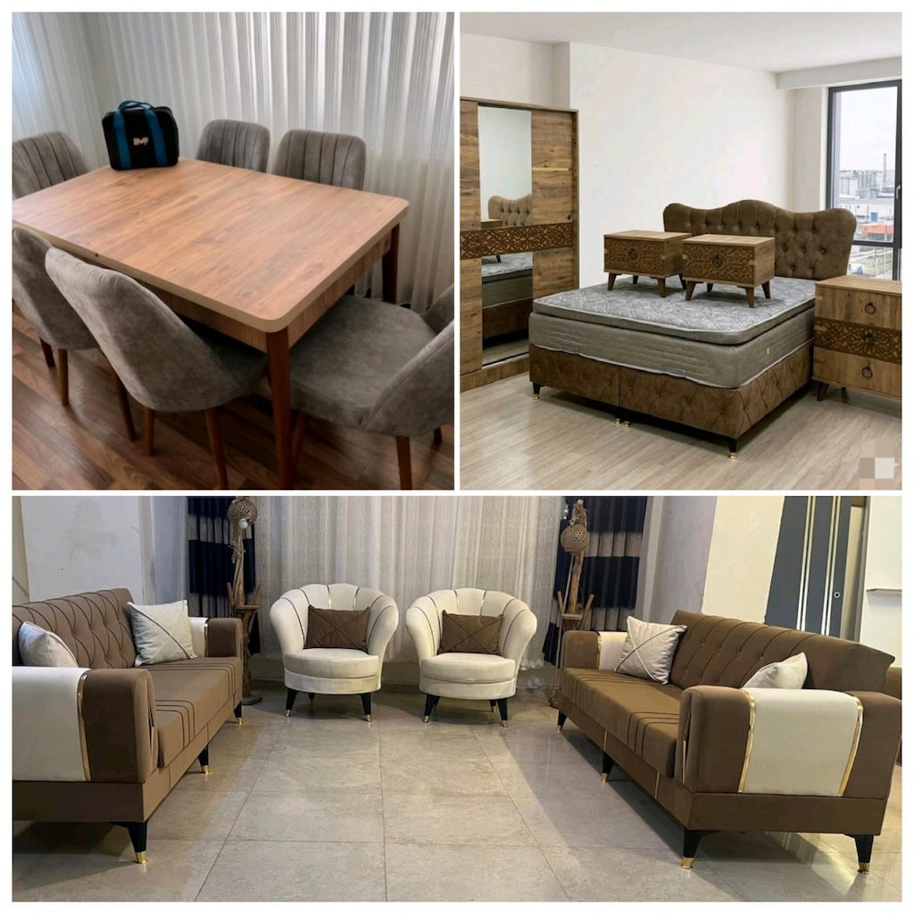 DÜĞÜN PAKETİ / Arnavutköy - 2