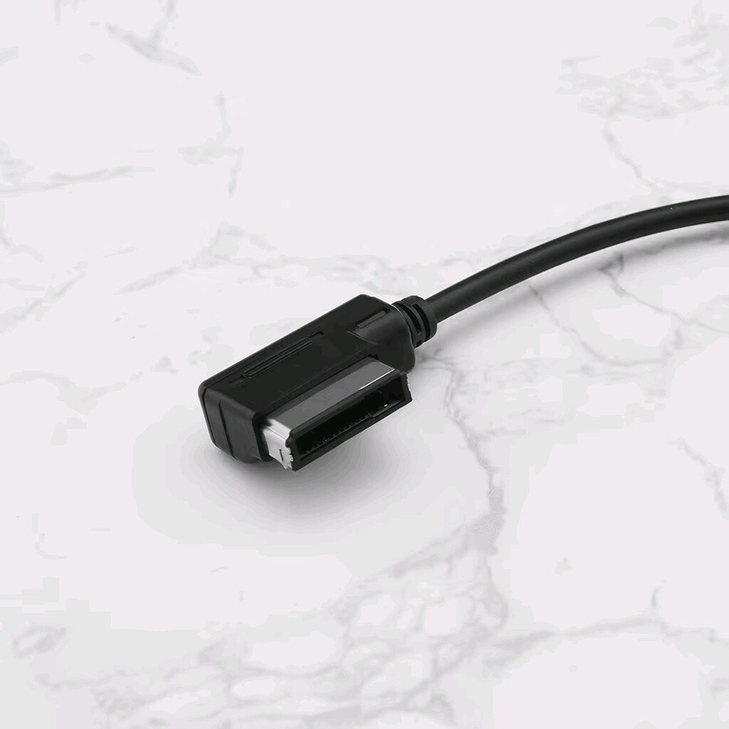 Mercedes AMI-MMI Sistem Uyumlu Bluetooth Kit - 2