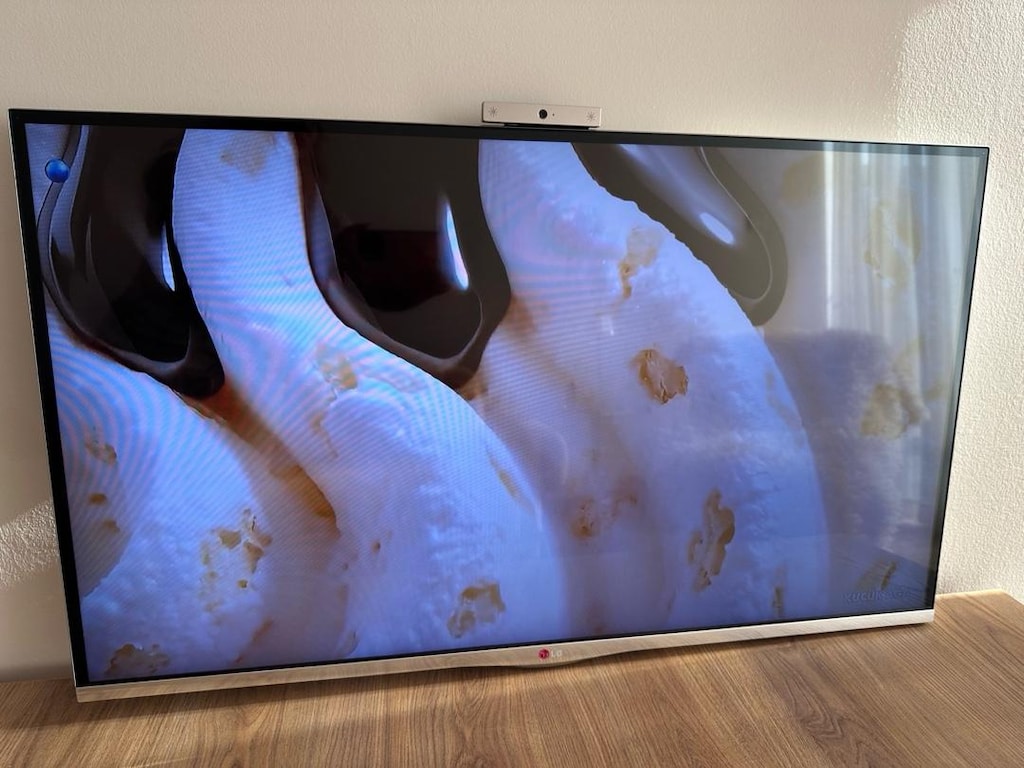 LG 42LA740S Full HD 3D Smart TV - 10
