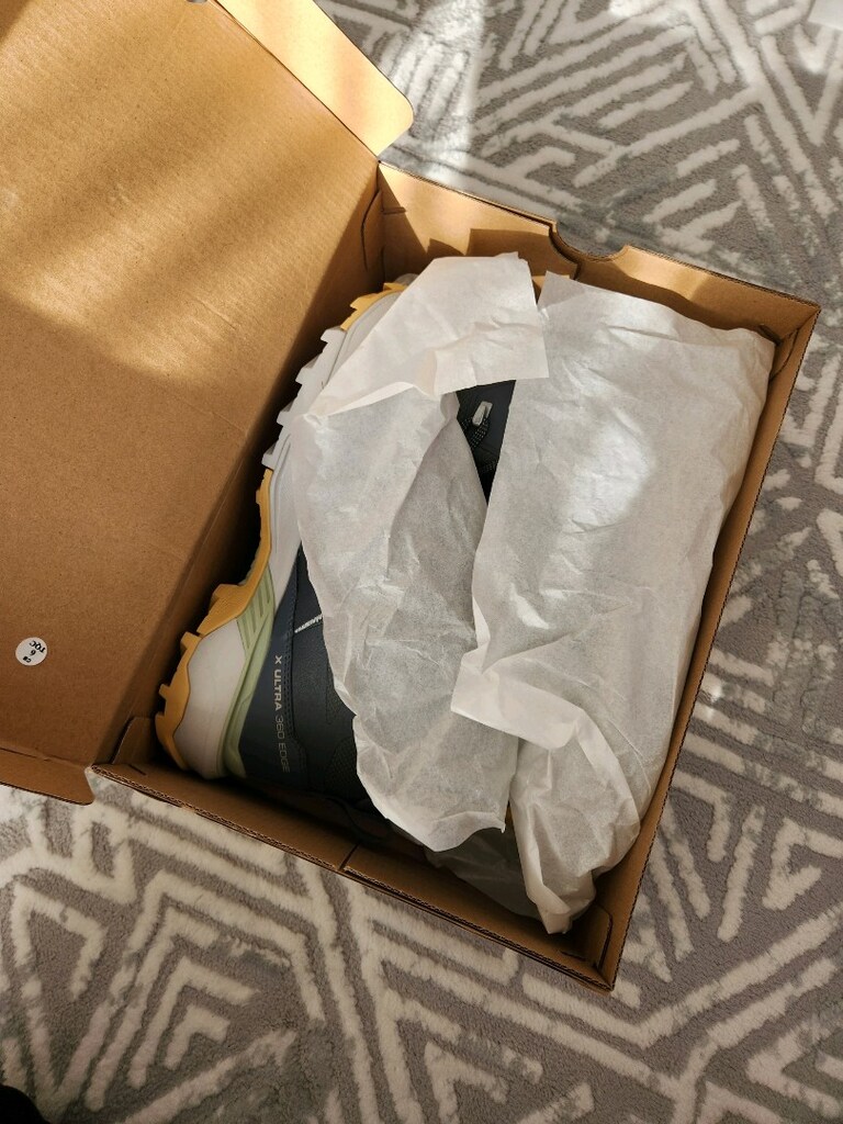 Salomon outdoor bot, goretex - 3