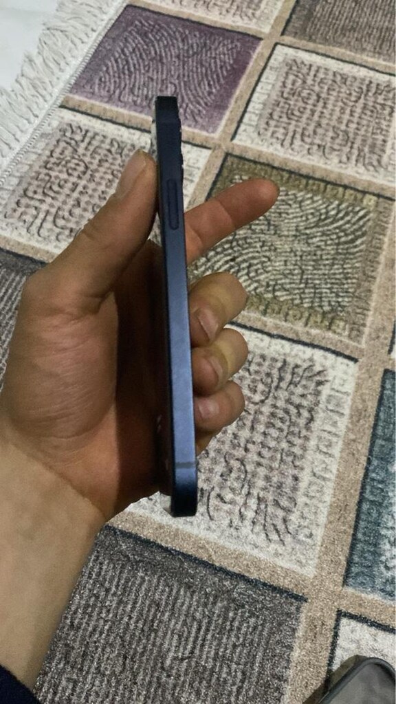 İPHONE 12 - 5