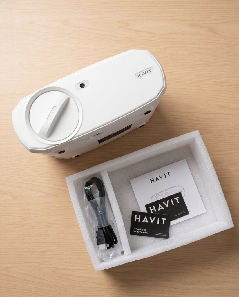 havit 202 pro projeksiyon - 3