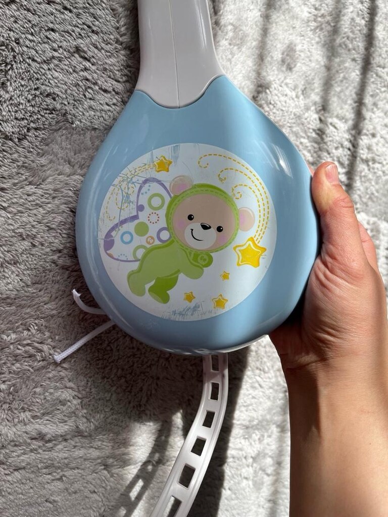 Fisher price dönence - 5