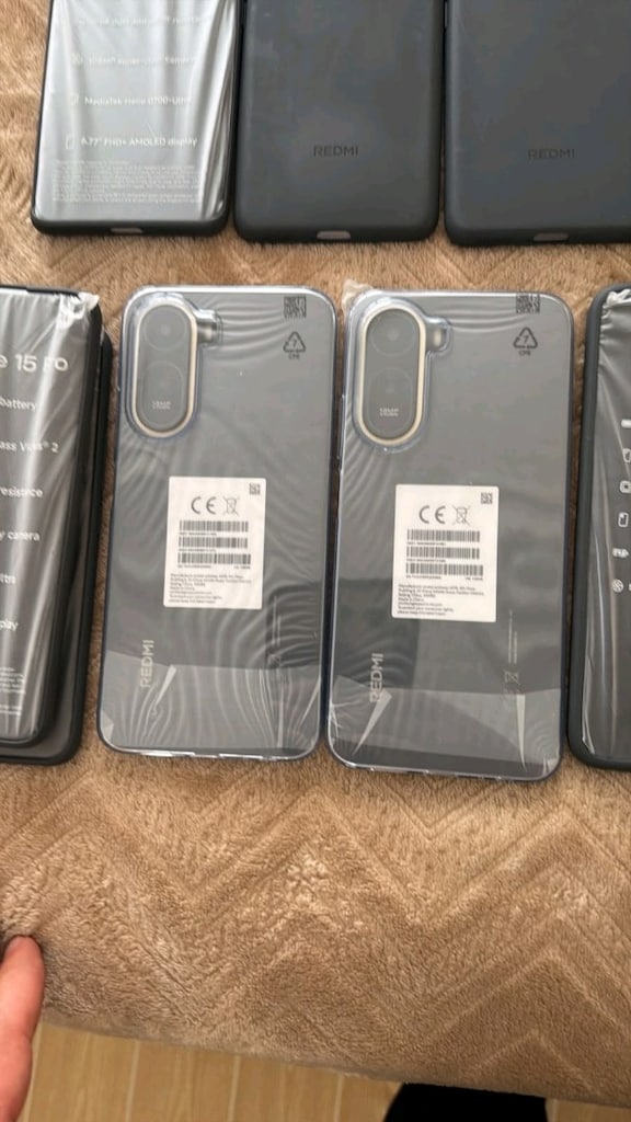 REDMİ A7 PRO SIFIR YENİ MODEL