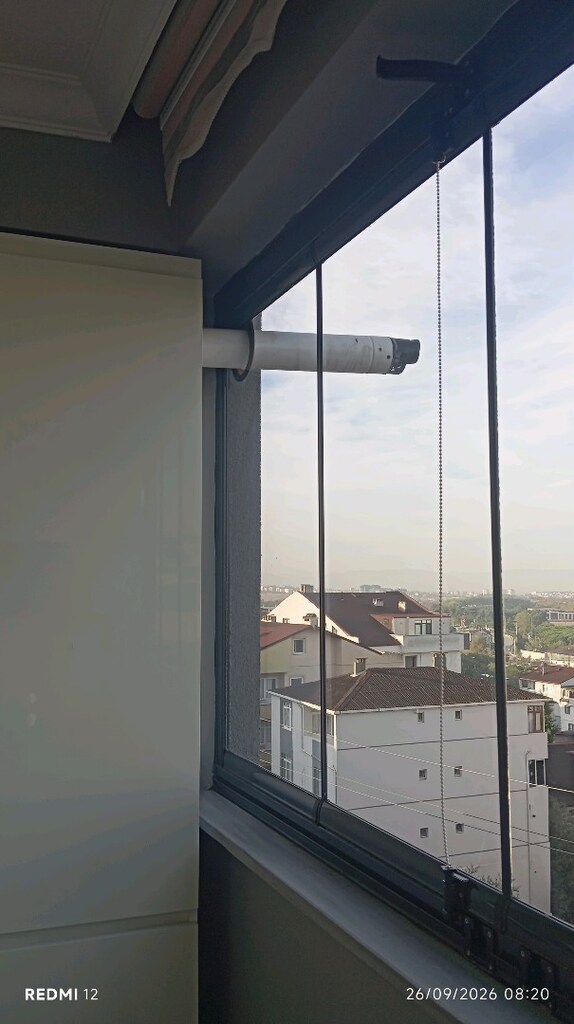 balkon camı - 12