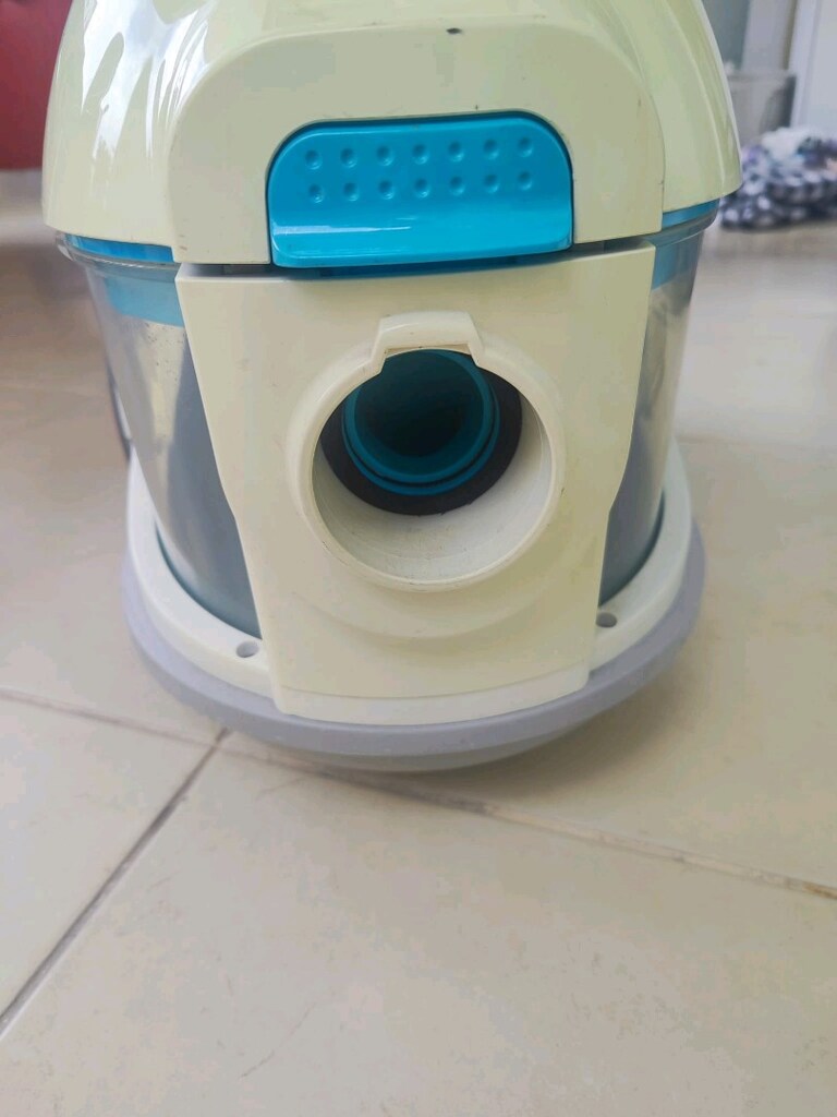 Beko BKS 9322 sulu süpürge - 4