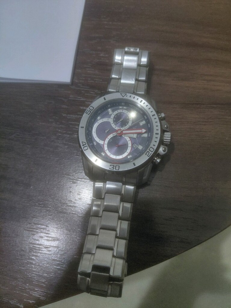 orijinal polo erkek kol saati - 2