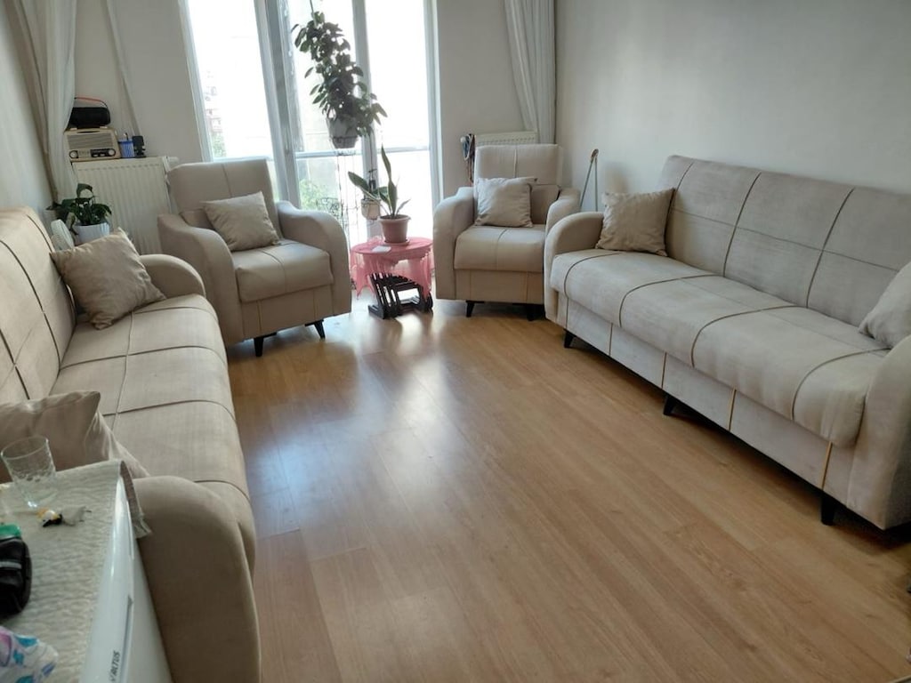 ALYONA MOBİLYA DAN YATAKLI BAZALI MAKSİ TAKIM İSTANBUL TESLİM - 9