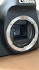 Canon EOS 7D ve 18-135mm Lens Kutulu Çantalı Sorunsuz Shutter 11k - 8