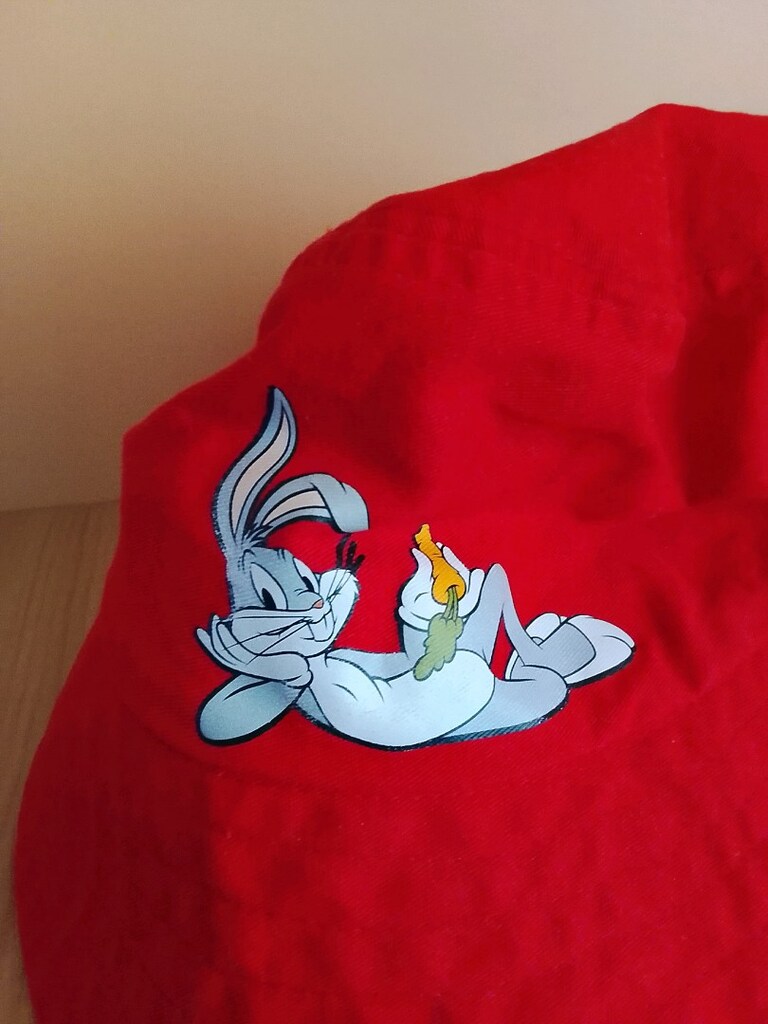 Bugs Bunny Sapka - 2
