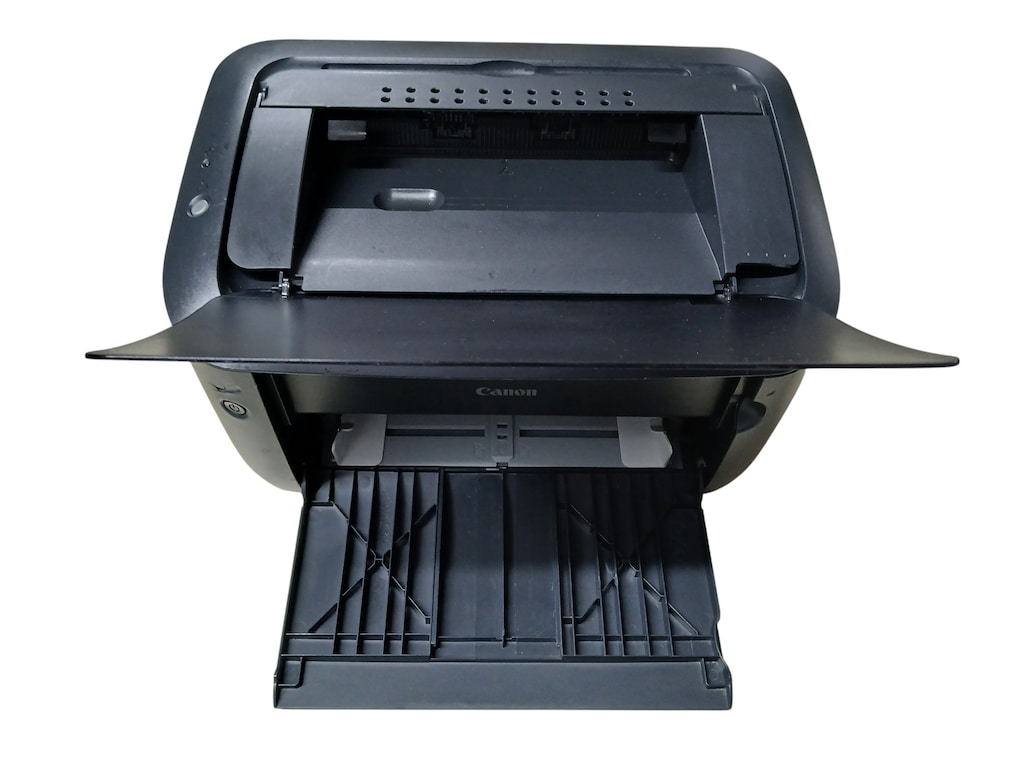 canon i-sensys lbp 6020b black yazıcı(ÇALIŞIR,SORUNSUZ,İKİNCİEL) - 3