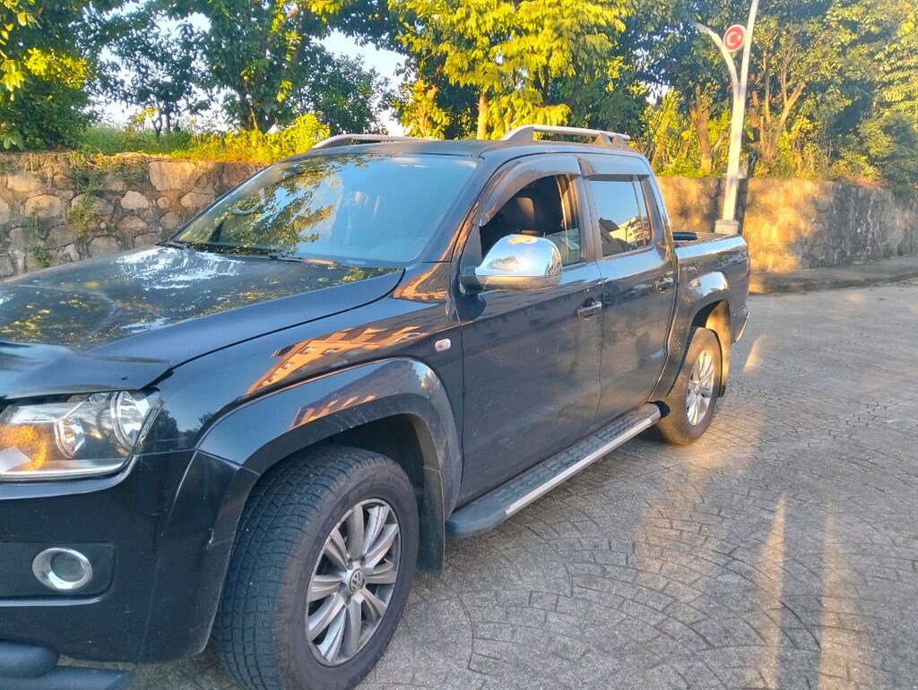 2013 amarok btı - 5
