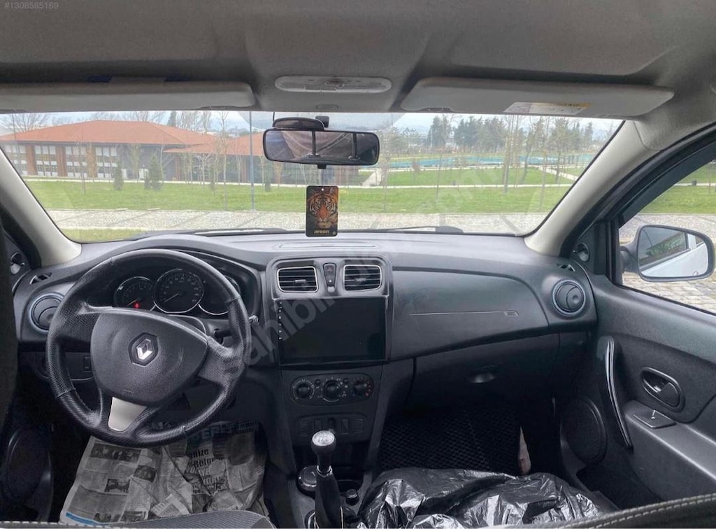 sahibinden sınıfının en ekonomik aracı - 4
