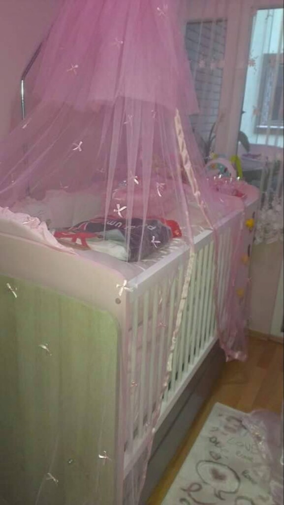 Newjoy Pink penny çocuk odası - 4