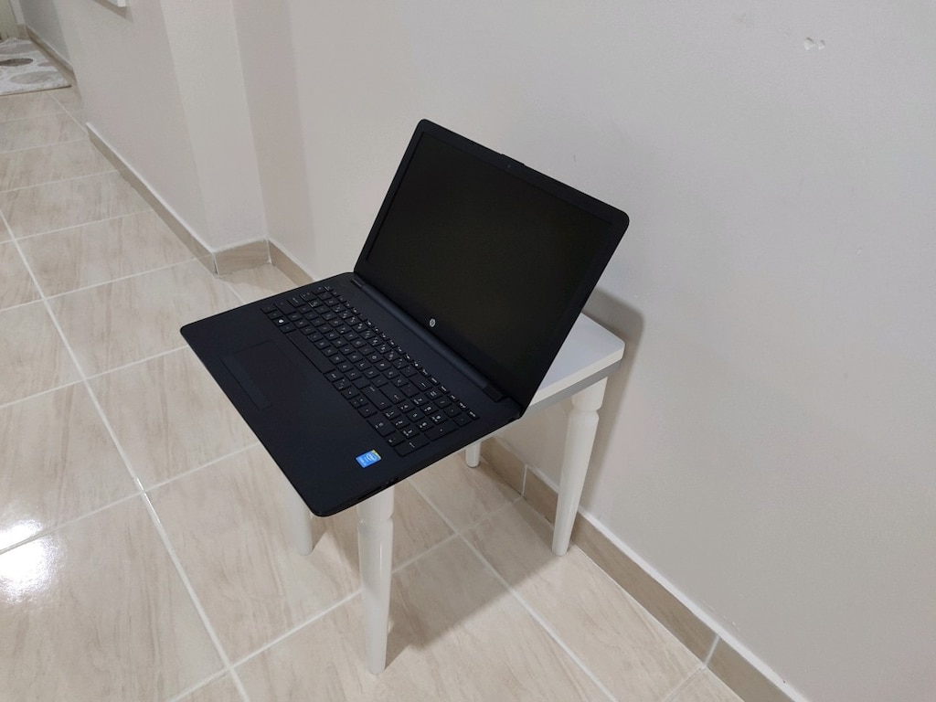 Hp i3 Çok Temiz Orjinal Jarj Batarya Çok iyi 4Ram 128ssd - 3
