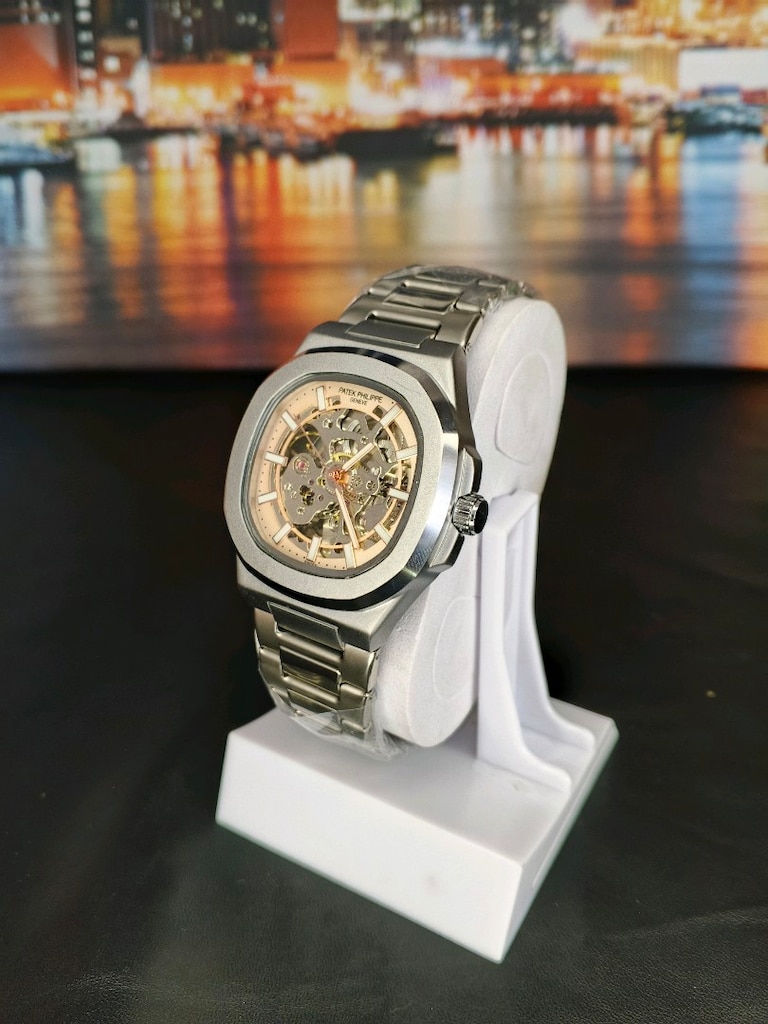 otomatik patek - 2
