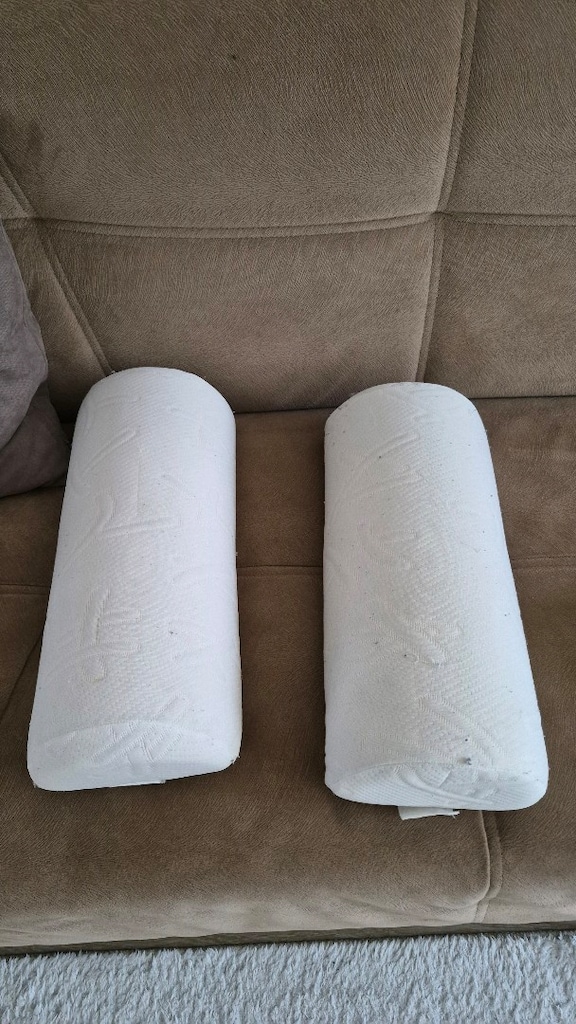 2 adet ortopedik yastık - 2
