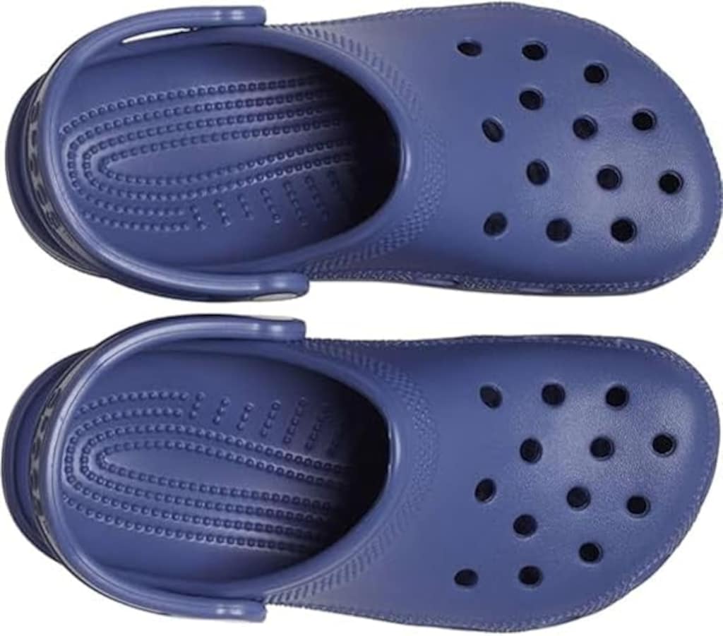 Crocs Classic Terlik Unisex Yetişkin 43-44 Numara - 6