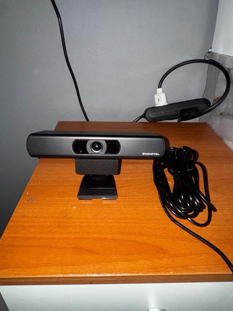 Konftel Cam20 Yayıncı kamerası