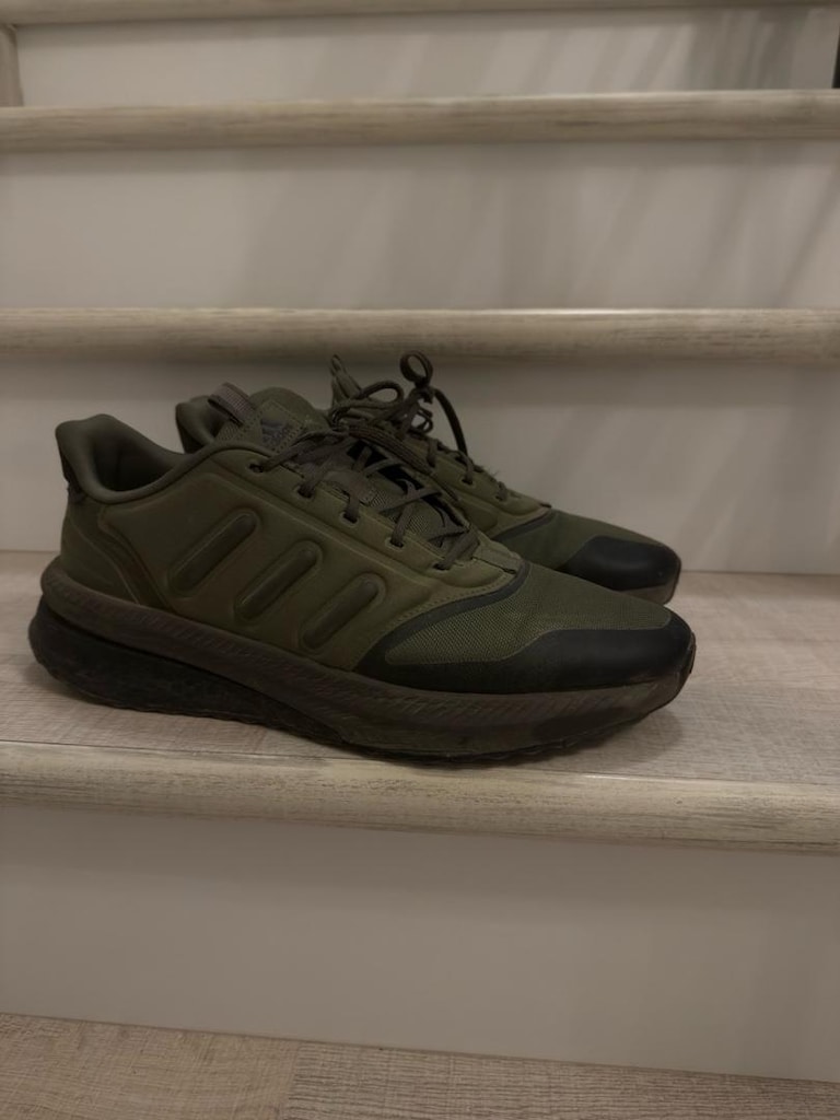 Adidas Erkek Ayakkabı - 2