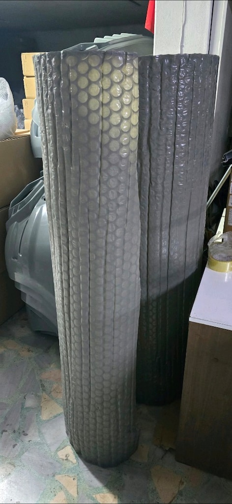 Balonlu Naylon Rulo – Ambalaj / Kargo / Taşıma İçin – Toplu Satış
