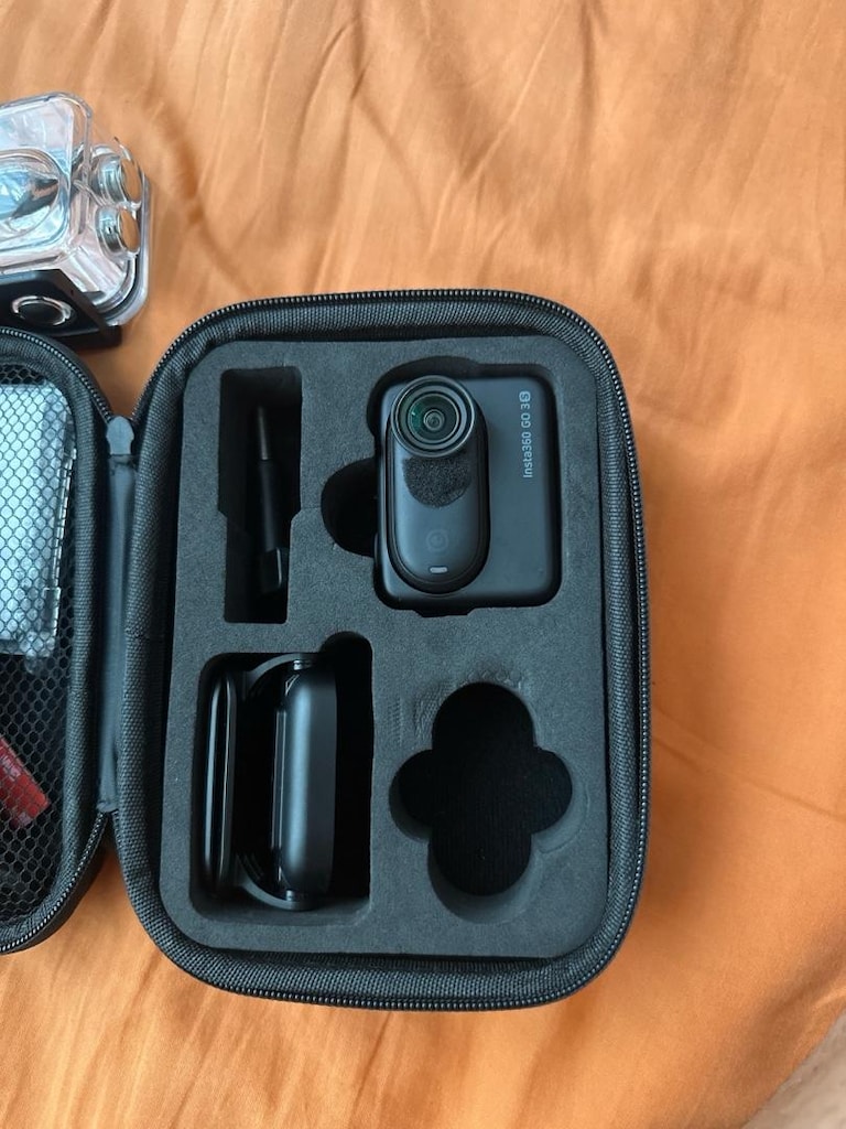 İnsta360 GO3s Aksiyon kamerası - 2