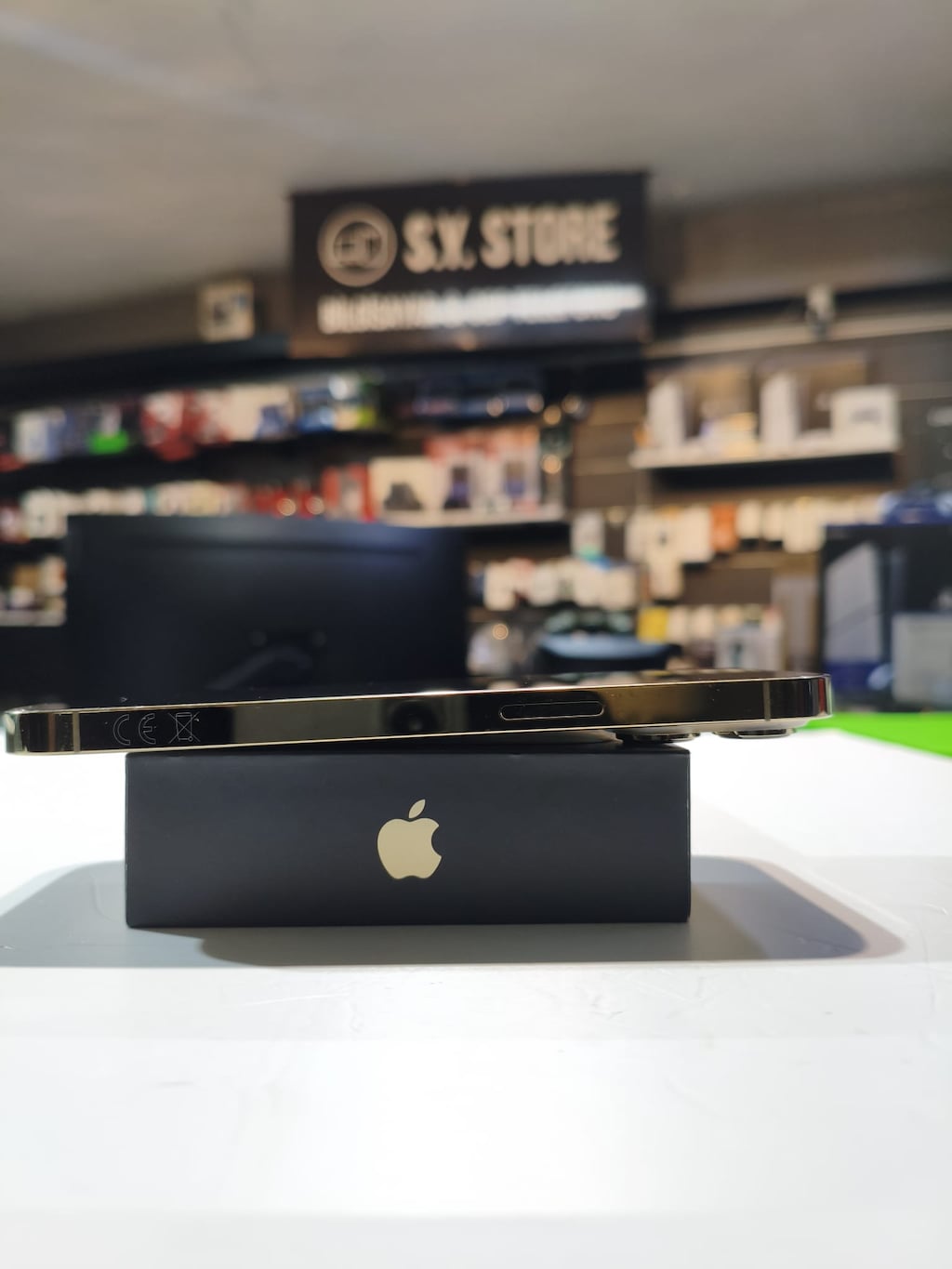 İPHONE 13 PRO 256 GB - 5
