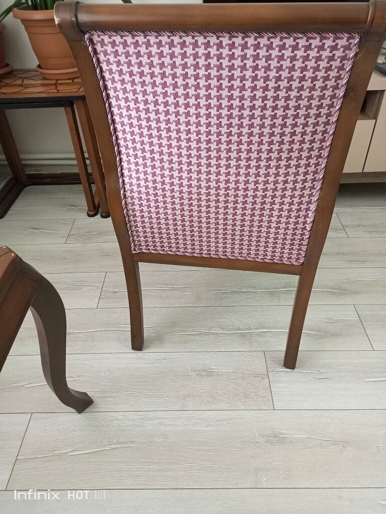 ikili berjer ve sehpasi - 5