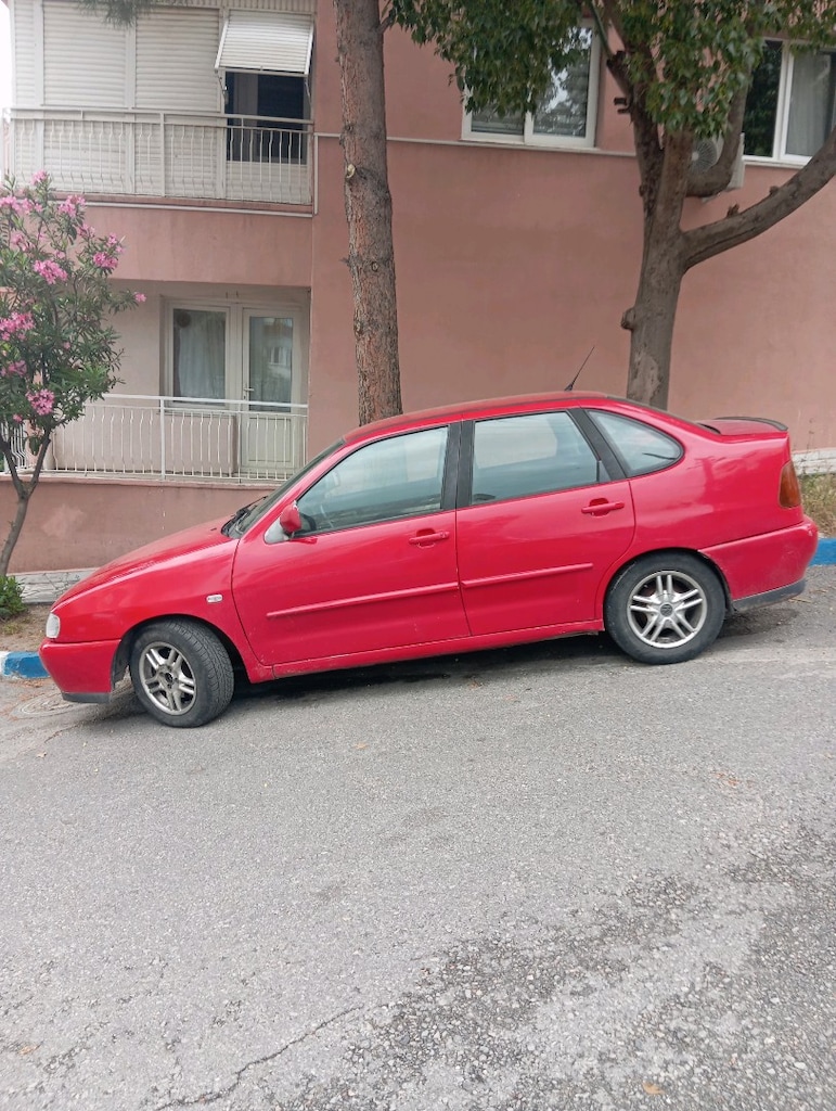 şanzıman hasarlı polo classik - 2