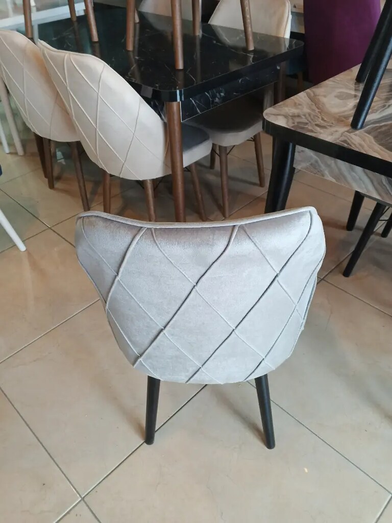 Yemek masası - 9
